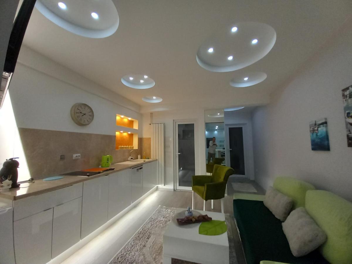 Apartman 101 Luxury Free Parking Apartment *