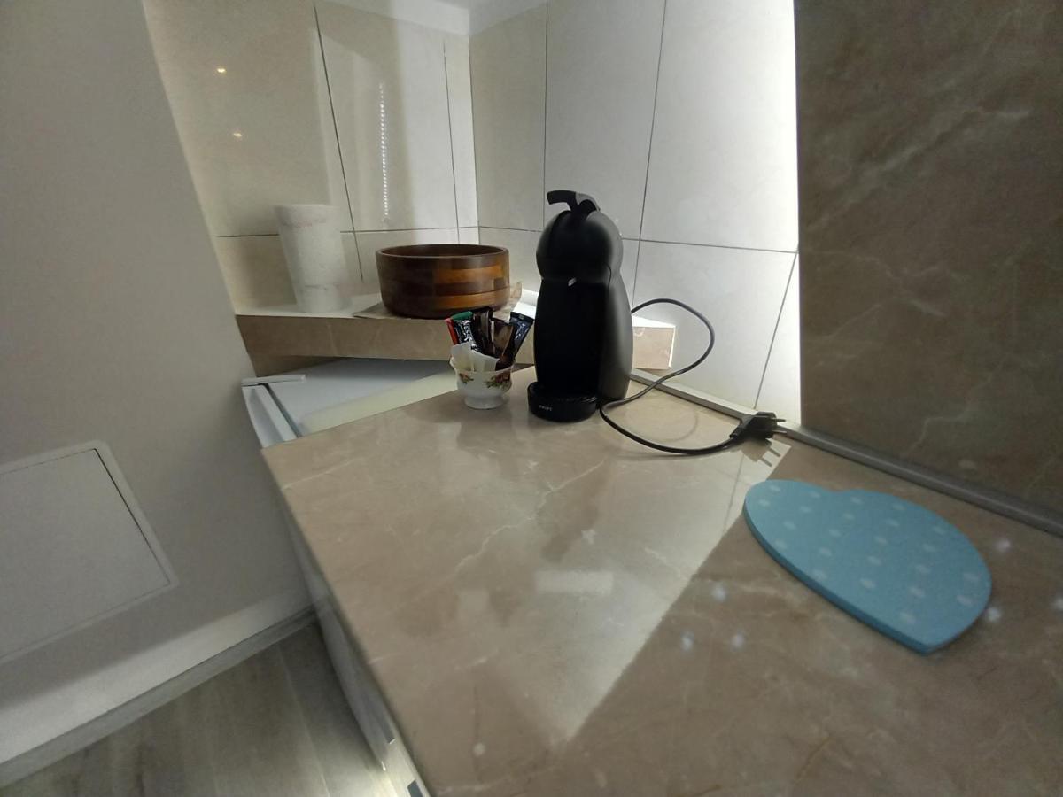 Apartman 101 Luxury Free Parking Apartment