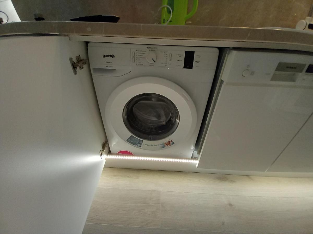 Apartman 101 Luxury Free Parking Apartment