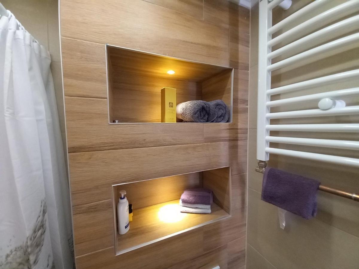 Apartman 101 Luxury Free Parking * Sarajevo