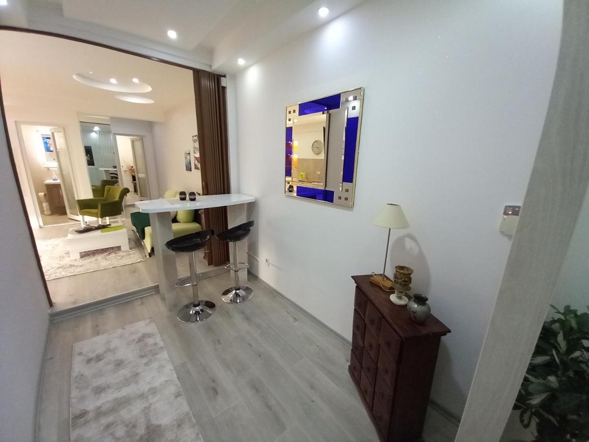 Apartment Apartman 101 Luxury Free Parking *