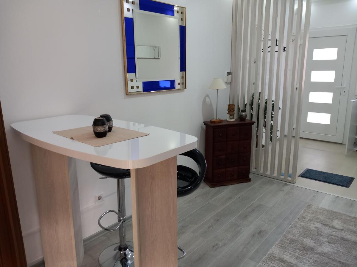 Apartman 101 Luxury Free Parking Apartment Sarajevo