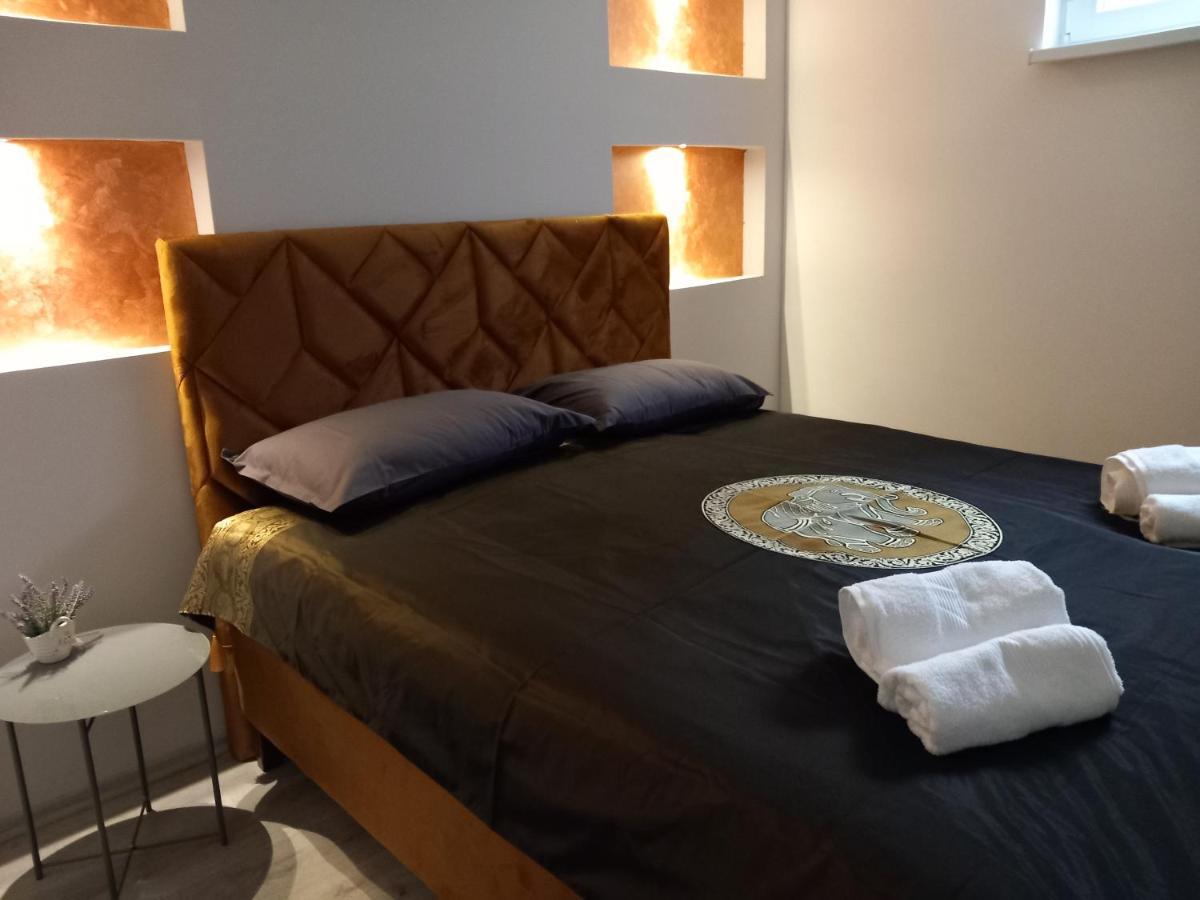 Apartment Apartman 101 Luxury Free Parking *
