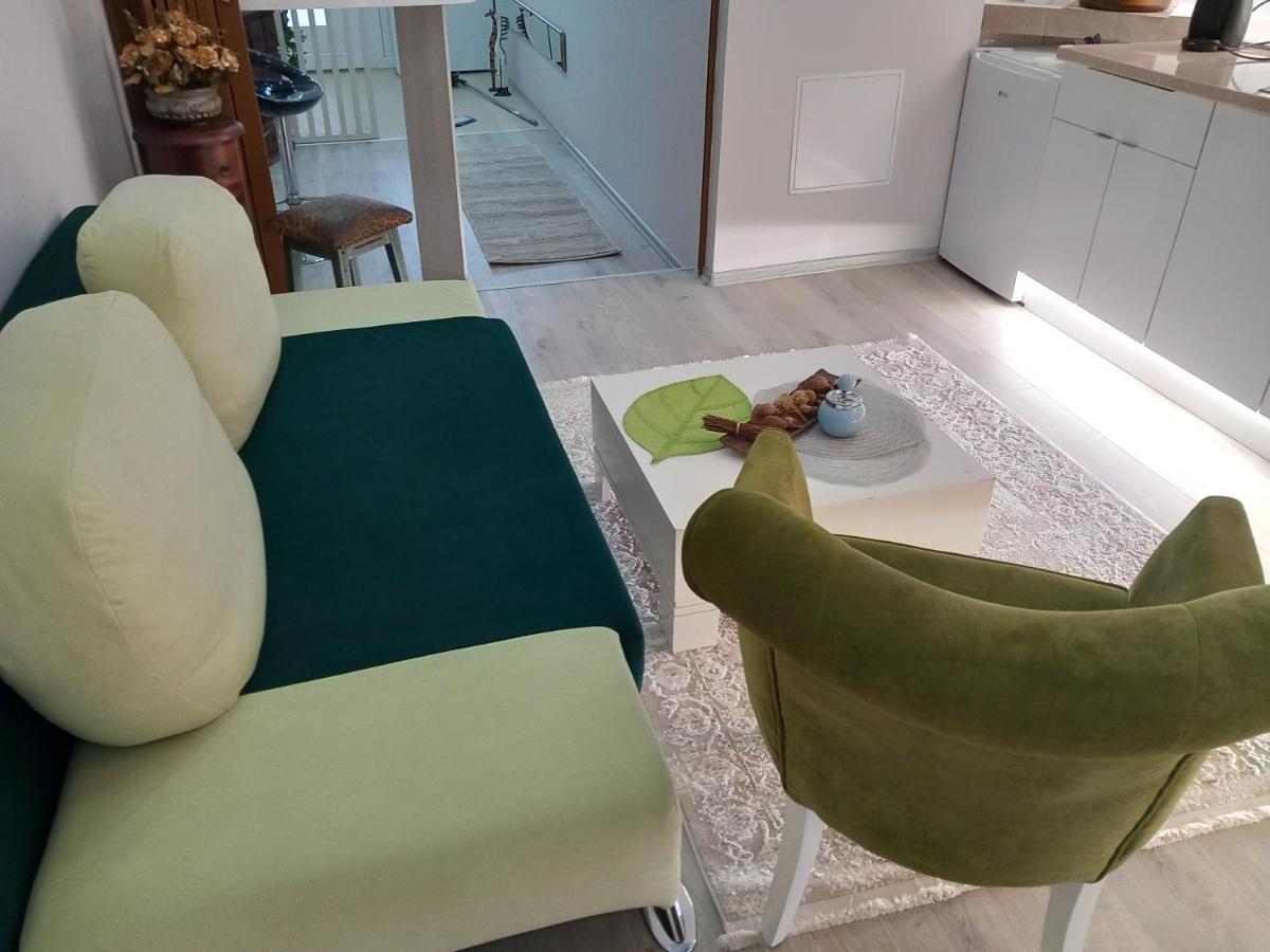 Apartment Apartman 101 Luxury Free Parking *