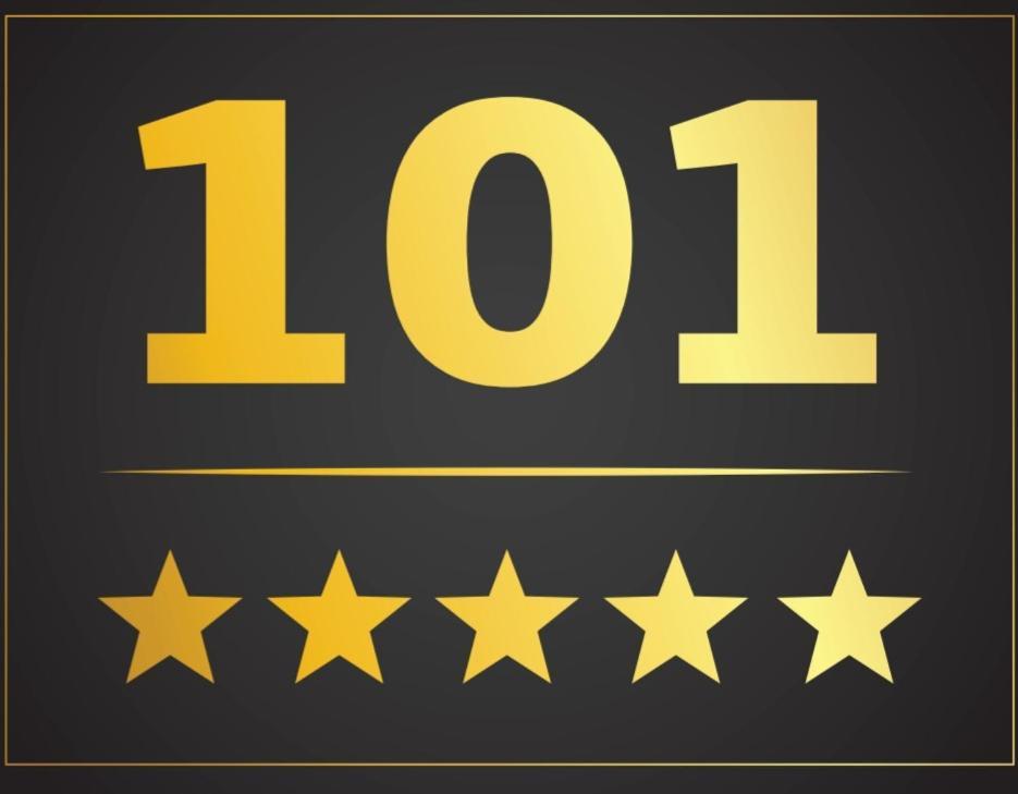 Apartman 101 Luxury Free Parking