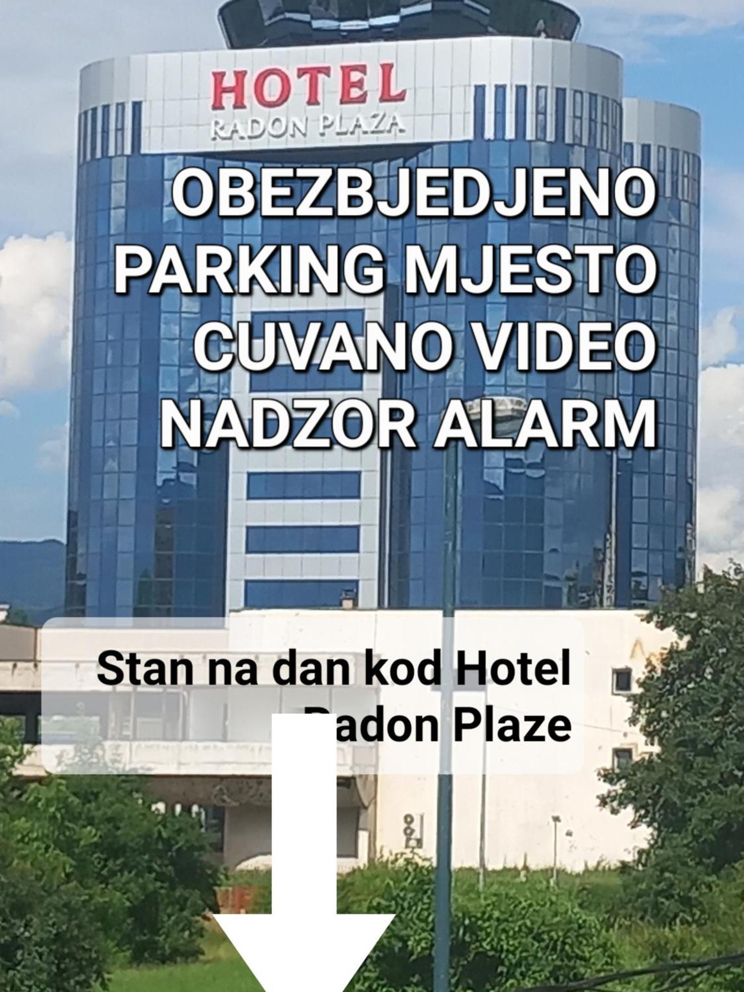 Apartman 101 Luxury Free Parking *